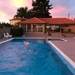 Guest house Byala