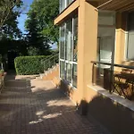 Guest house Byala