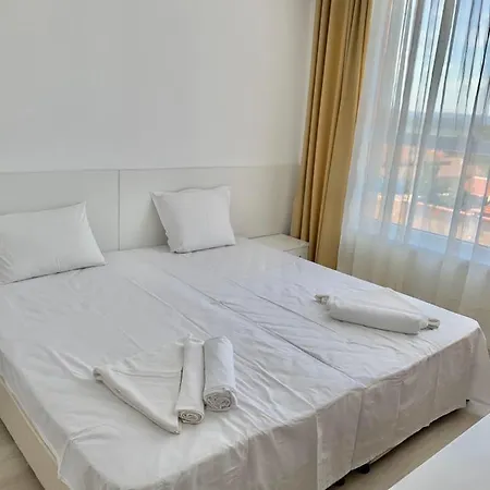 Guest house Byala *