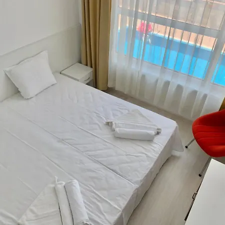 Guest house Byala Byala (Varna)