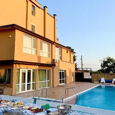 Byala Guest house Byala (Varna)