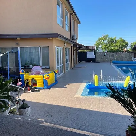 Gasthuis Byala Byala (Varna)