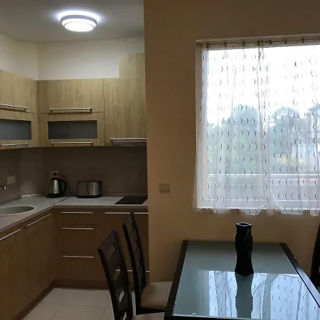Byala Guest house *