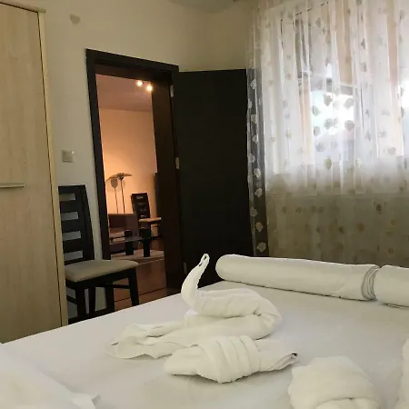 Guest house Byala