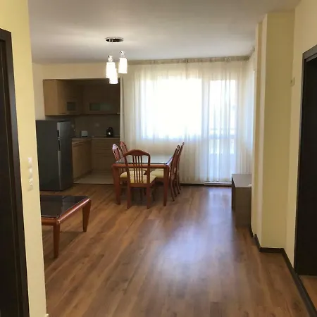 Guest house Byala Byala (Varna)