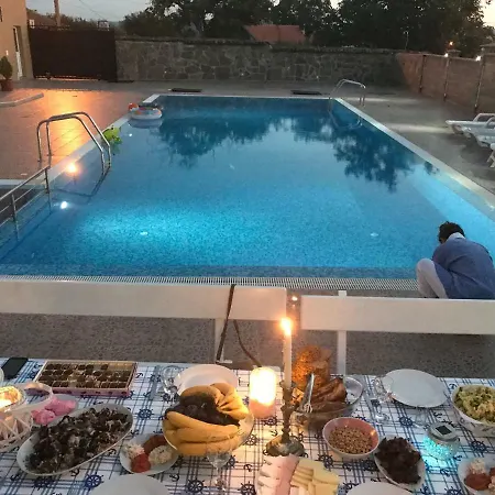 Byala Guest house