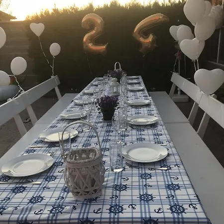 Guest house Byala