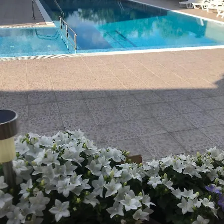 Byala Guest house Byala (Varna)
