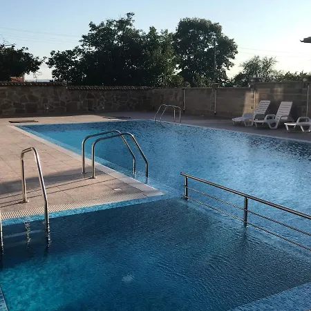 Byala Guest house *