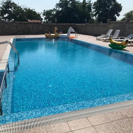 Byala Guest house