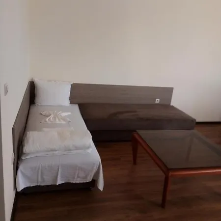 Guest house Byala *