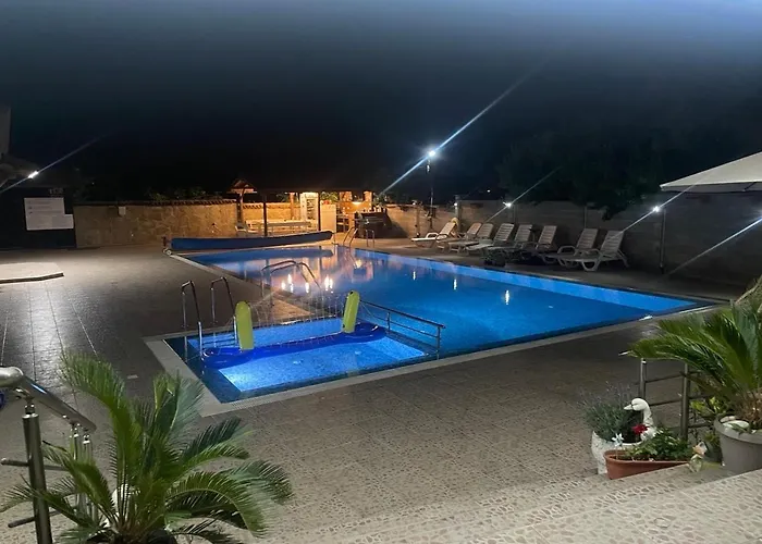 Byala Gasthuis Byala (Varna)