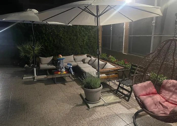 Byala 4* Byala (Varna)