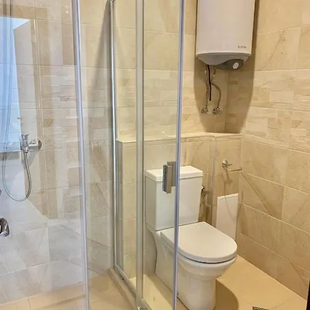 Byala 4* Byala (Varna)