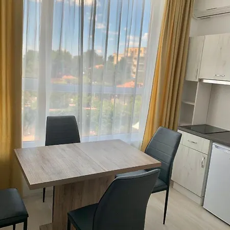 Byala 4* بايالا