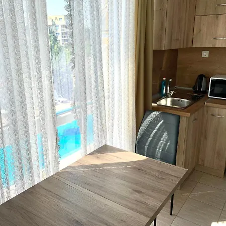 Guest house Byala