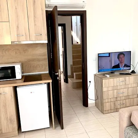 Byala Guest house *