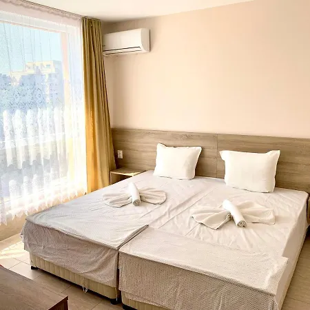 Guest house Byala Byala (Varna)