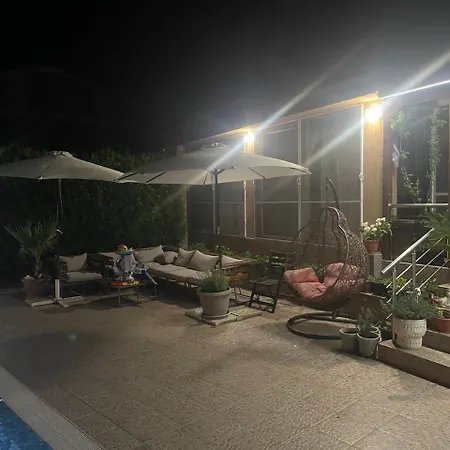Casa de hóspedes Byala 4*