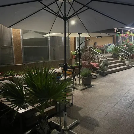 Guest house Byala Byala (Varna)