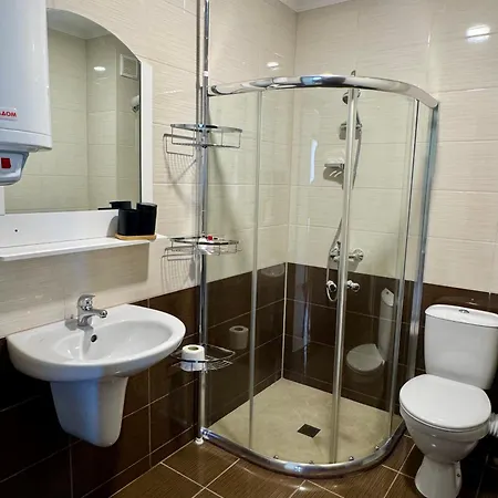 Byala Guest house 4*