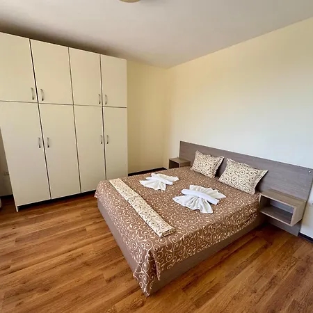 Guest house Byala 4*