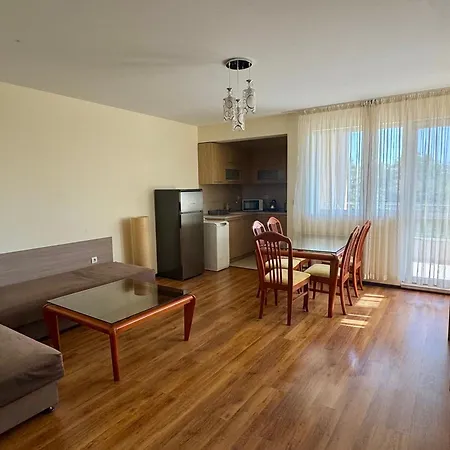 Byala 4* بايالا