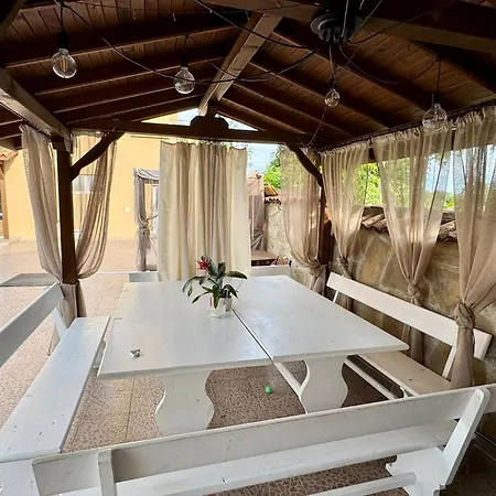 بيت ضيافة Byala 4*