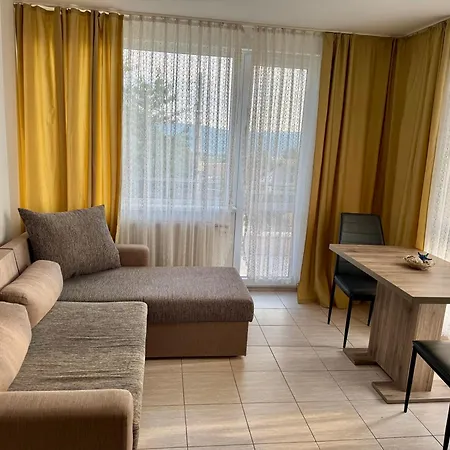 Byala 4* بايالا