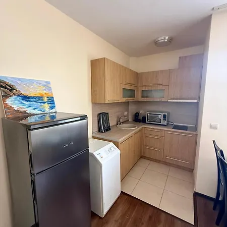 Byala 4* بايالا