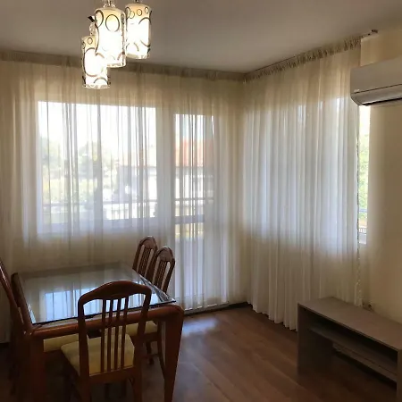 Guest house Byala