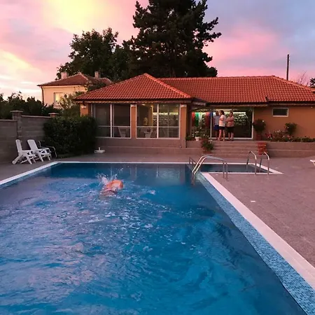 Casa de hóspedes Byala