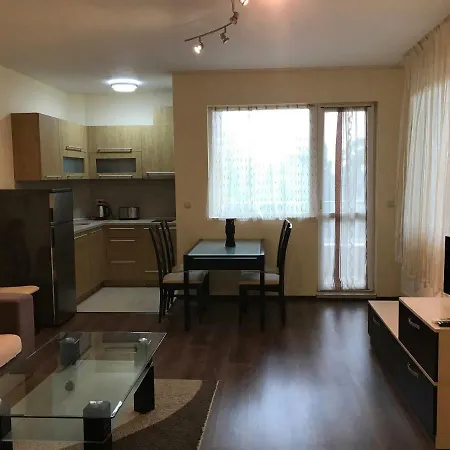 Byala Guest house