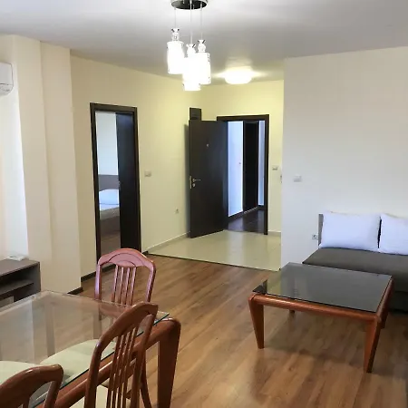 Guest house Byala *