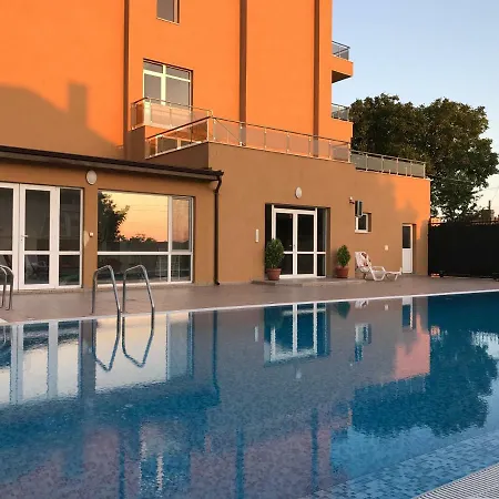 Byala Guest house Byala (Varna)