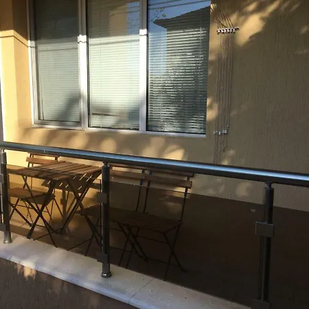 Guest house Byala 4*