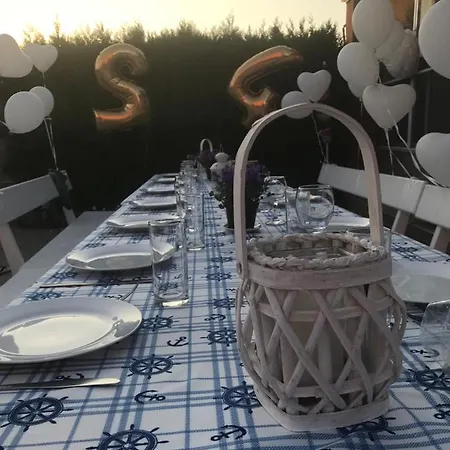 Byala Casa de hóspedes 4*
