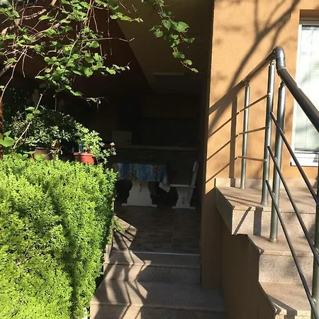 Гостевой дом Byala Бяла