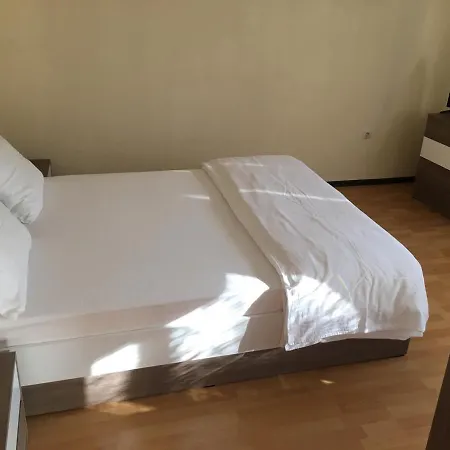 Byala بيت ضيافة بايالا