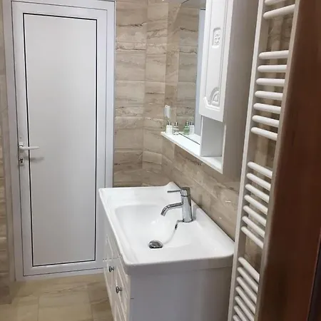 Byala بيت ضيافة بايالا
