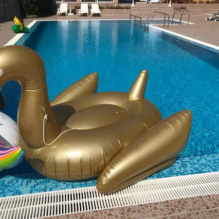 Guest house Byala