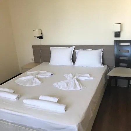 Guest house Byala *
