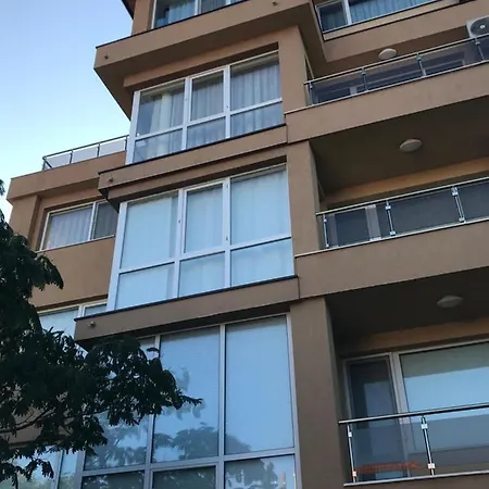 Guest house Byala