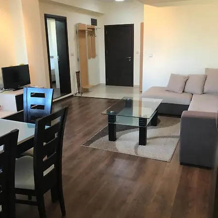 Guest house Byala *
