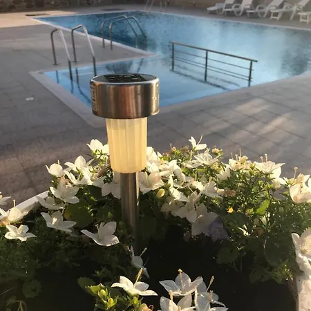 Byala Guest house *