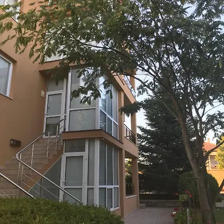 Guest house Byala Byala (Varna)