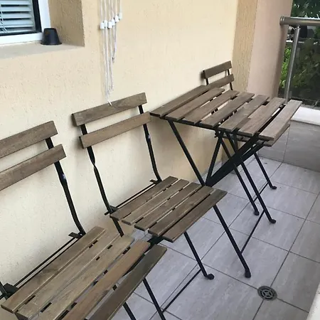 Byala بيت ضيافة بايالا