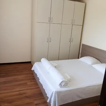 Casa de hóspedes Byala 4*