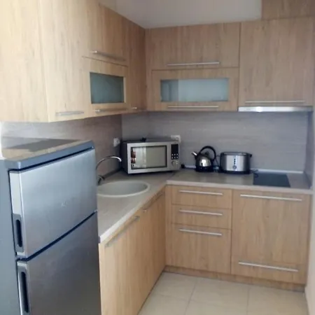 Guest house Byala *