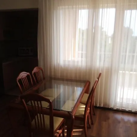 Guest house Byala